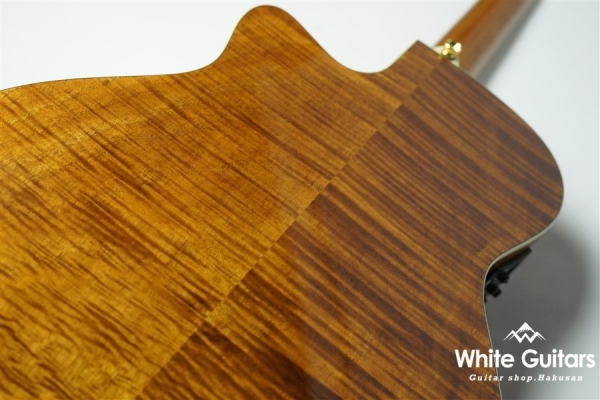 R-021 - Tobacco Sunburst